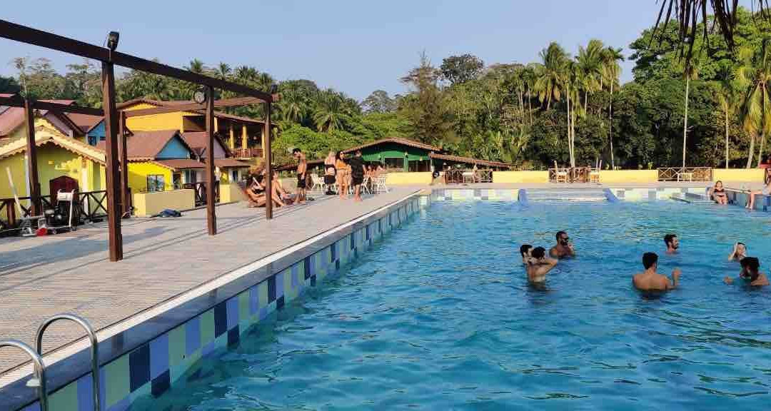 Silver Sand Village Resort主图