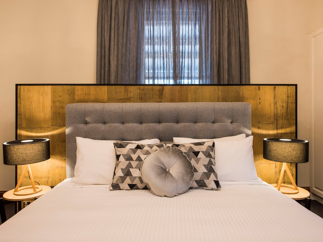 The Parkview Hotel Mudgee