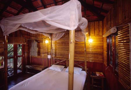 Kelva Beach Resort-浴室