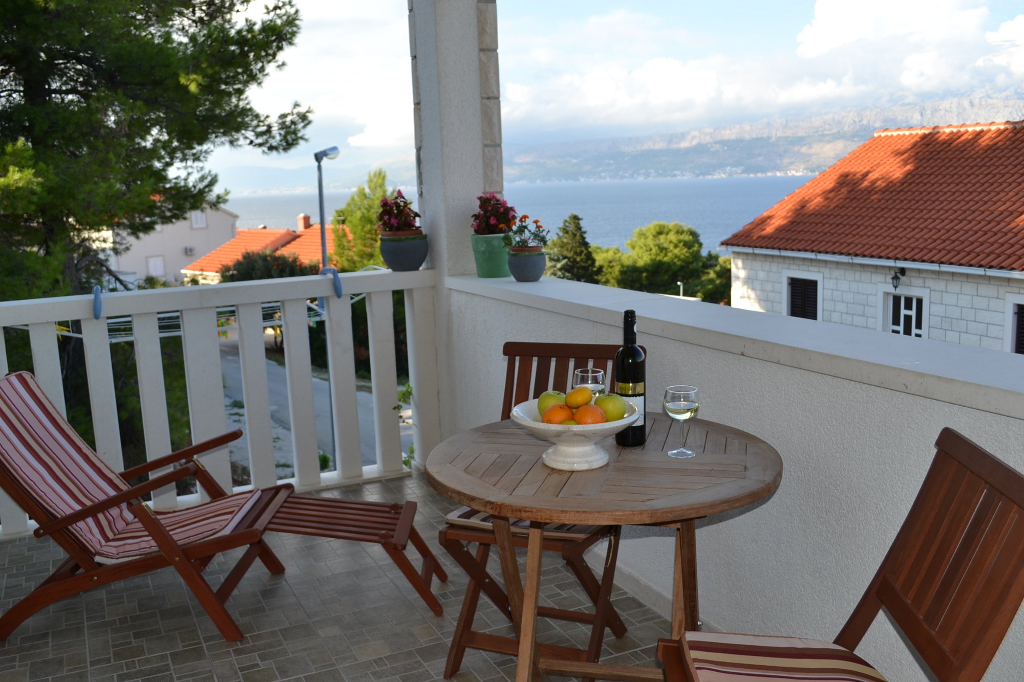 Apartments Island of Brac - Villa Nela-官方