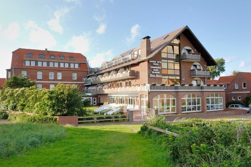Nordseehotel Freese-官方