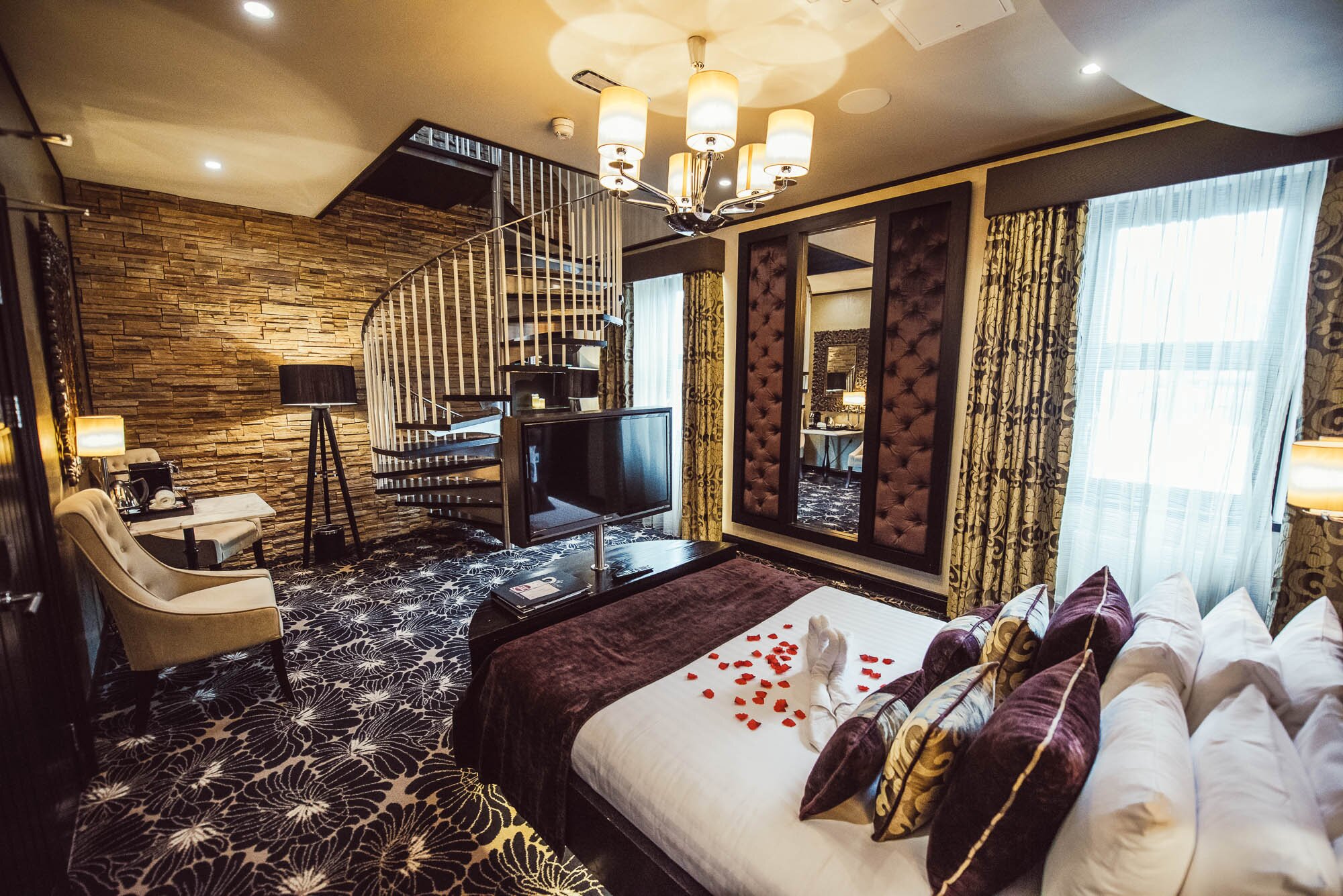 The Torrance Hotel-官方