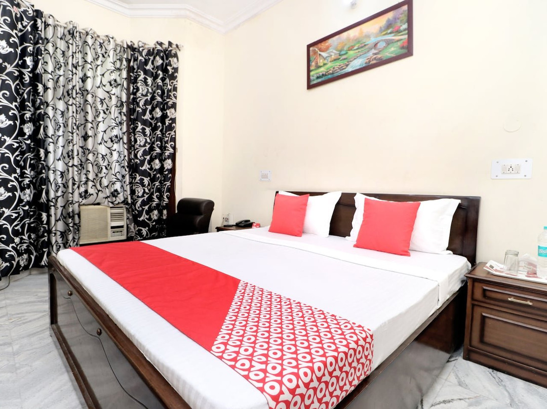 Treebo Trend Aditya and Kings主图