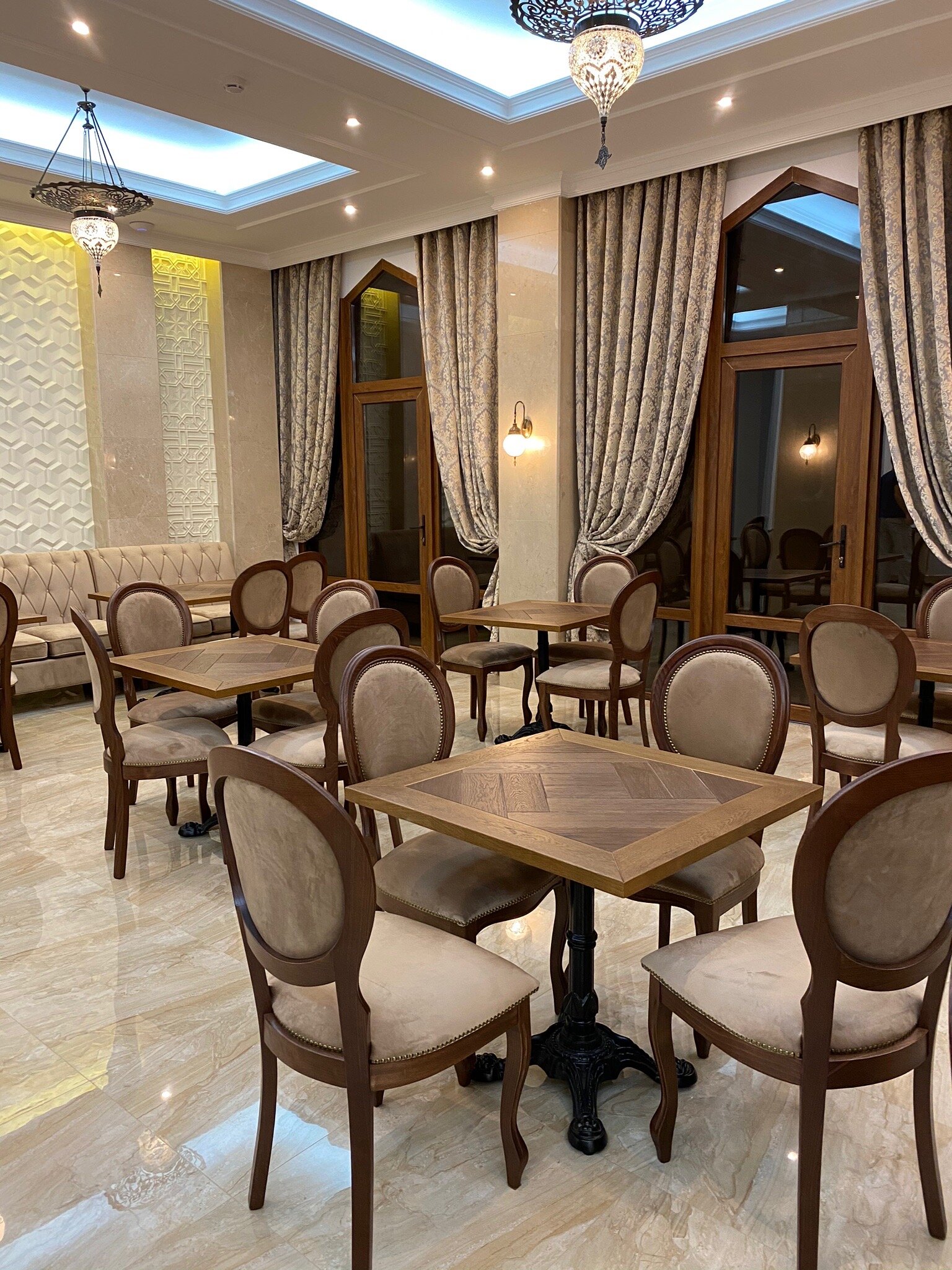 Garuda Boutique Hotel-官方