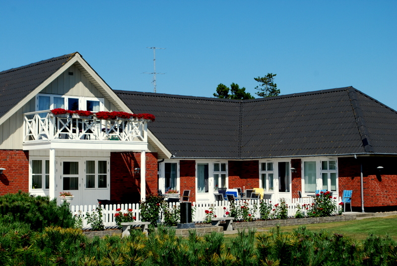 Motel Garni-官方