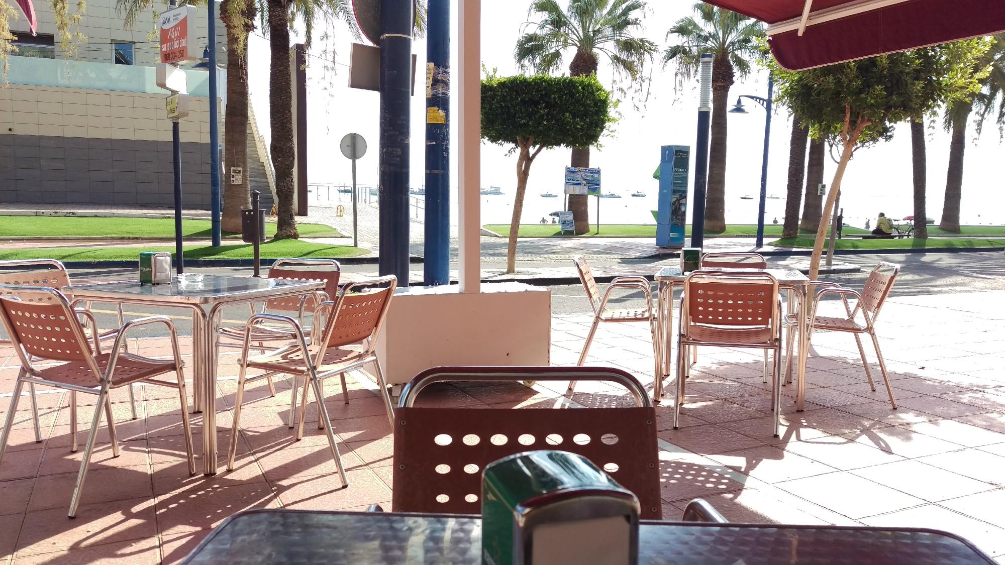 Hotel Ribera-客卧