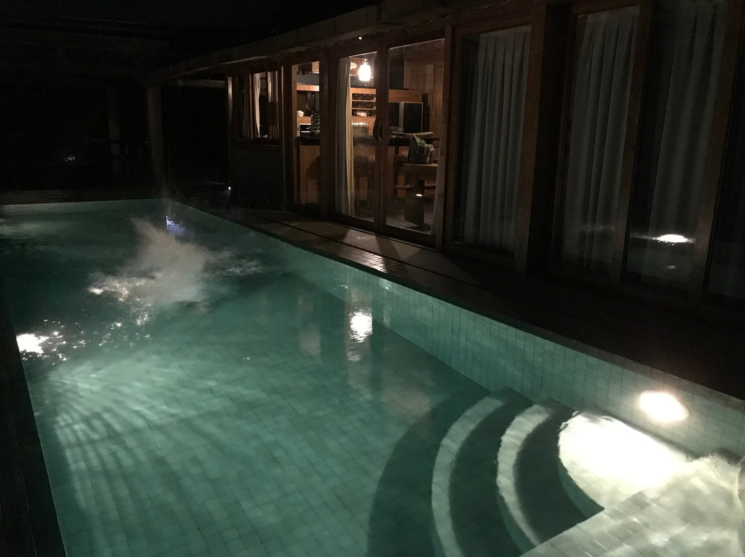 Luxury Boutique Hotel Bali