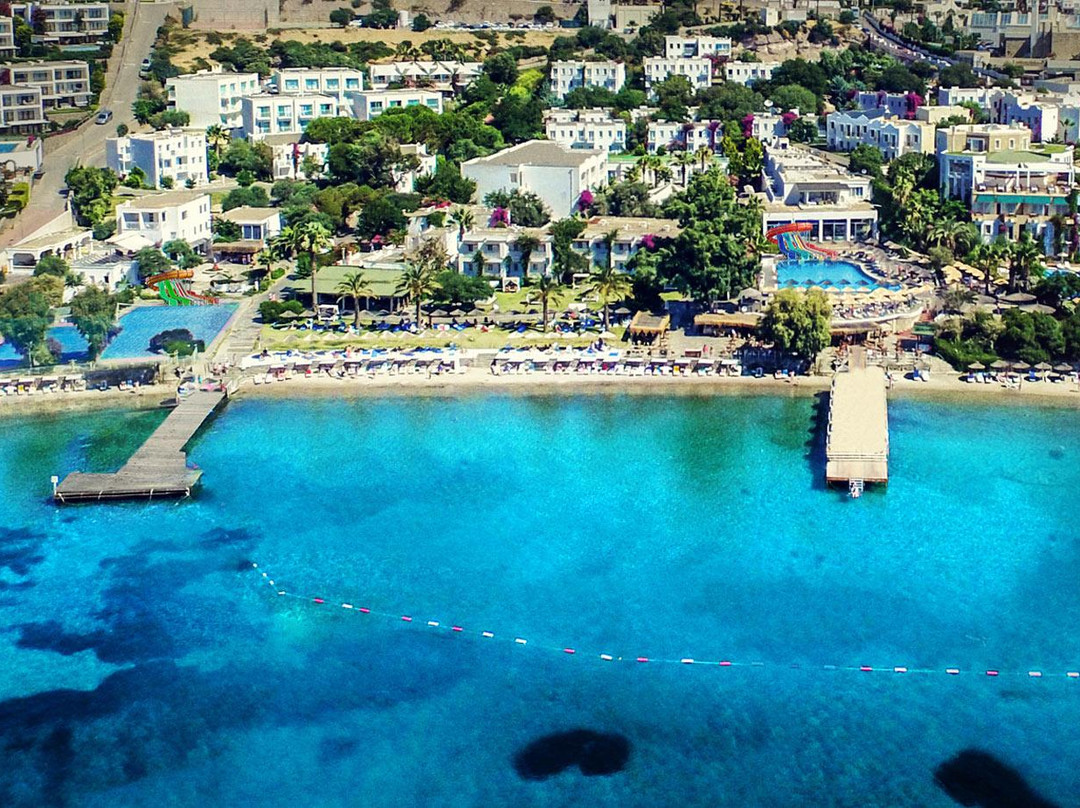 1453 Bodrum Resort Hotel & Spa