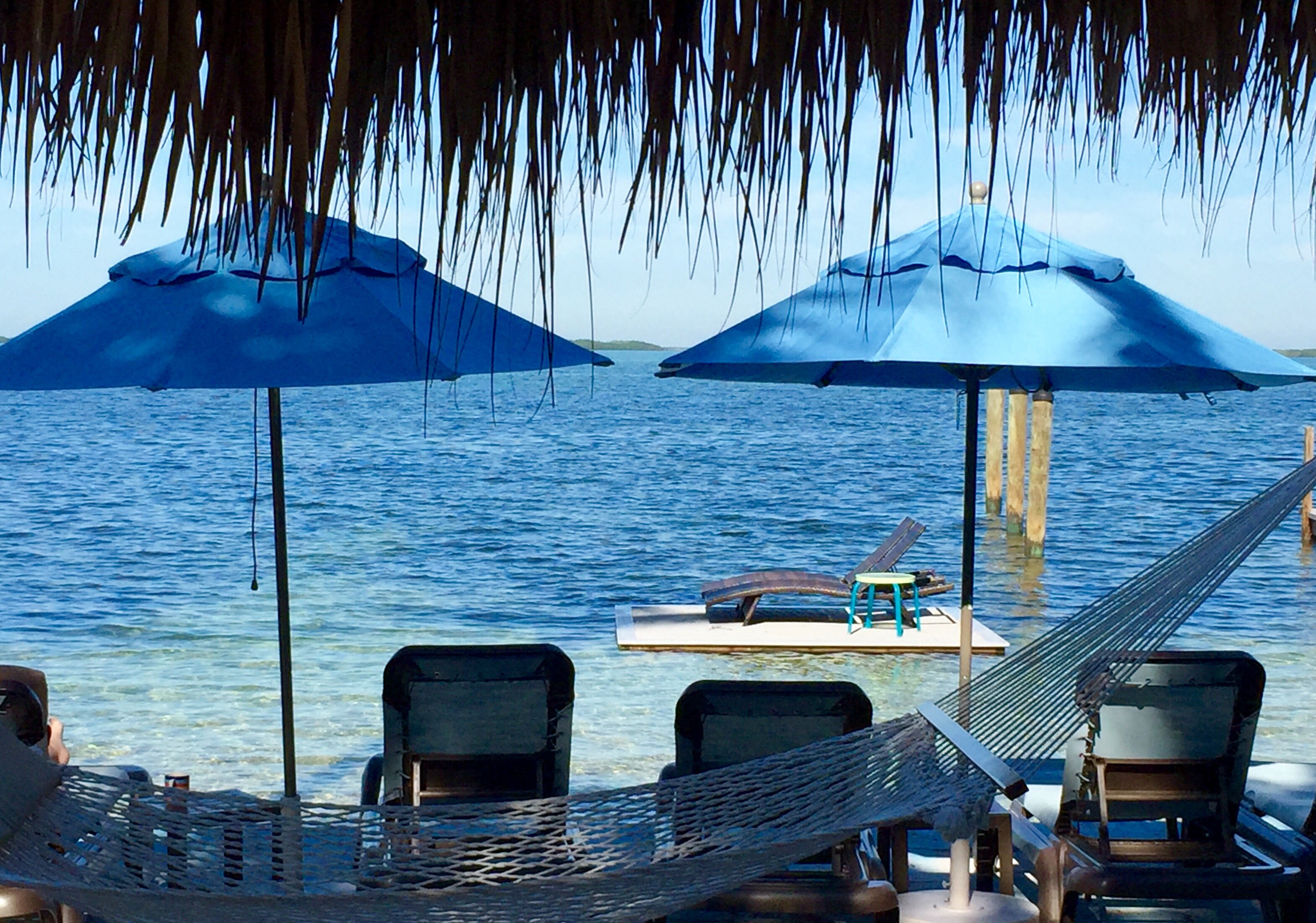Seafarer Resort and Beach-官方