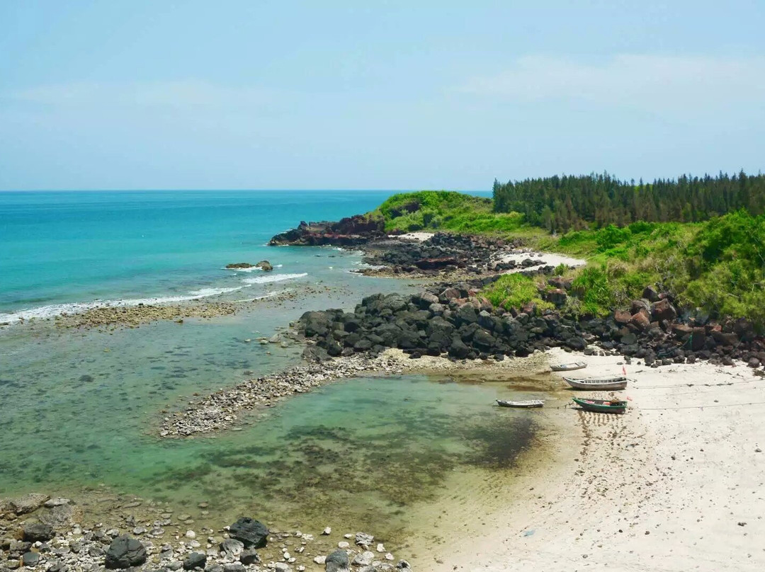 儋州旅游攻略图片
