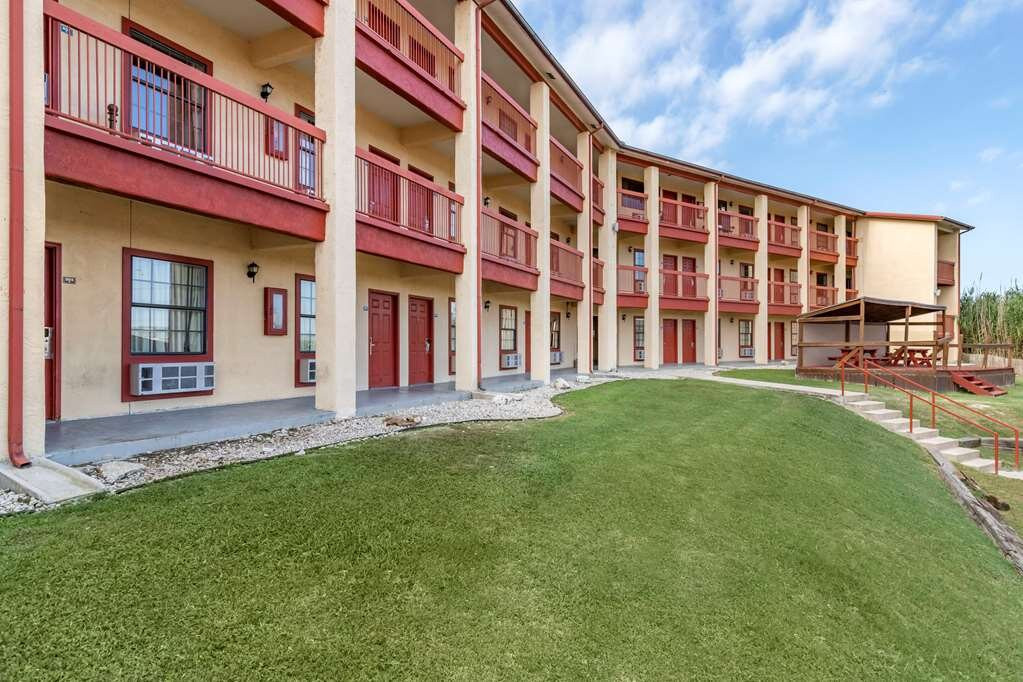 Econo Lodge Junction主图