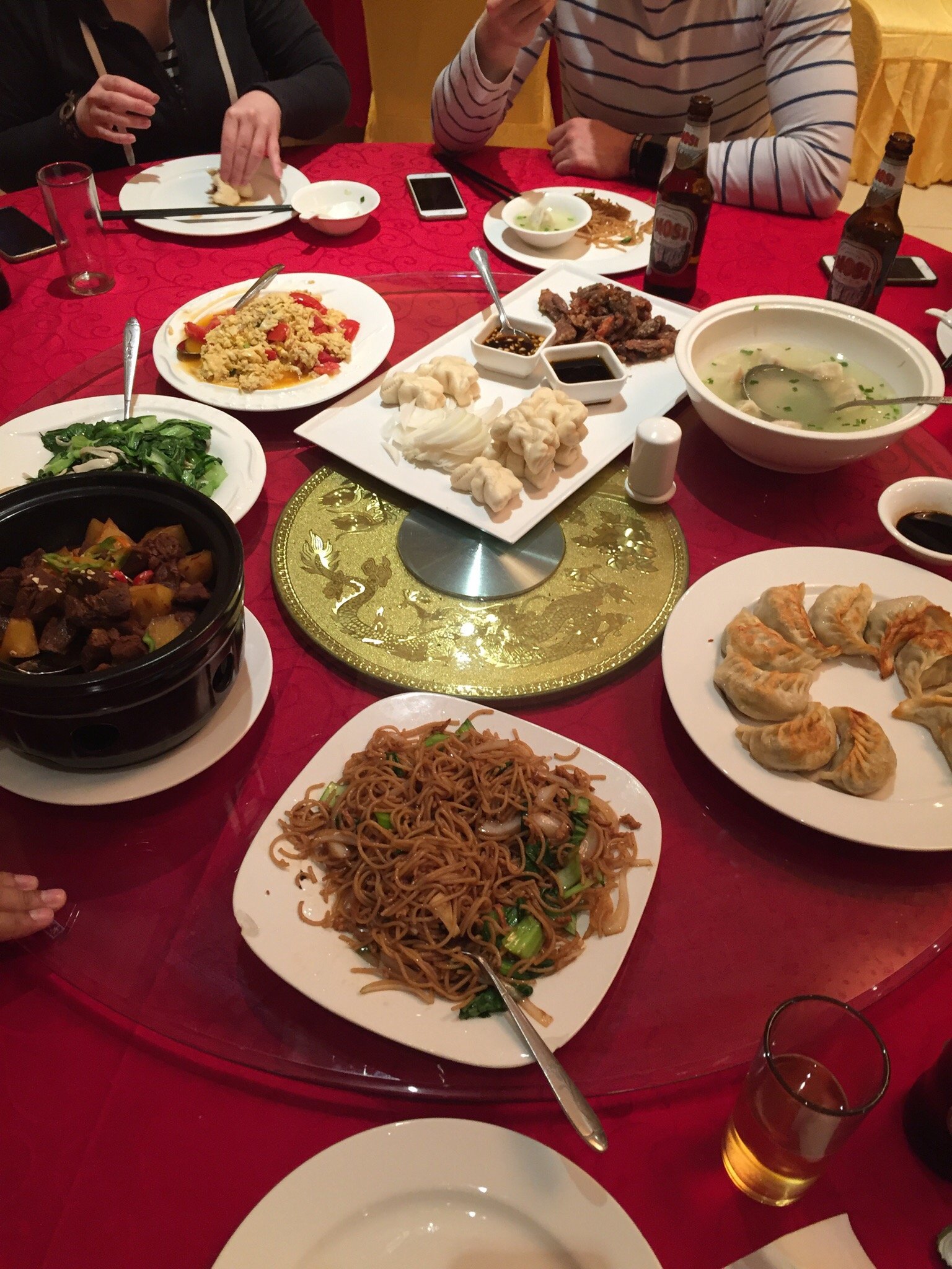 Zambia Golden Peacock Hotel-官方