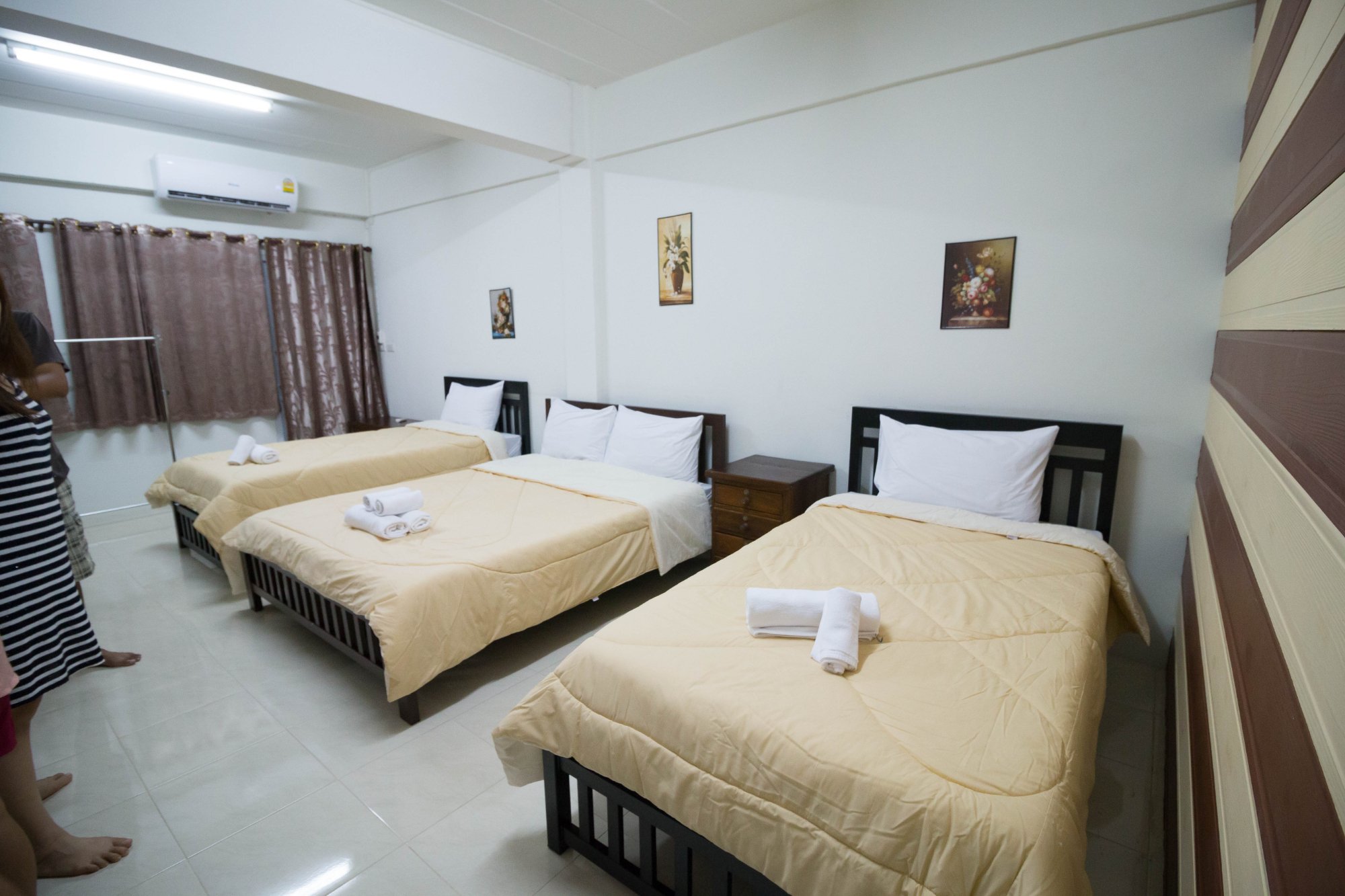 Rueangrat Hotel-官方