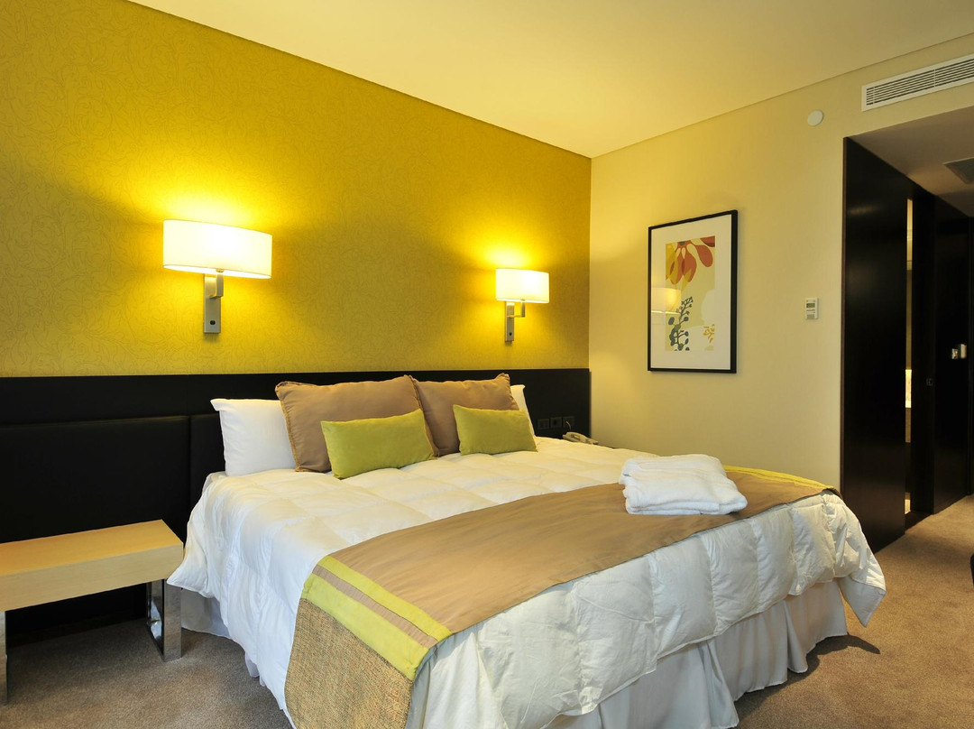 Rivera酒店住宿-Rivera Casino & Resort