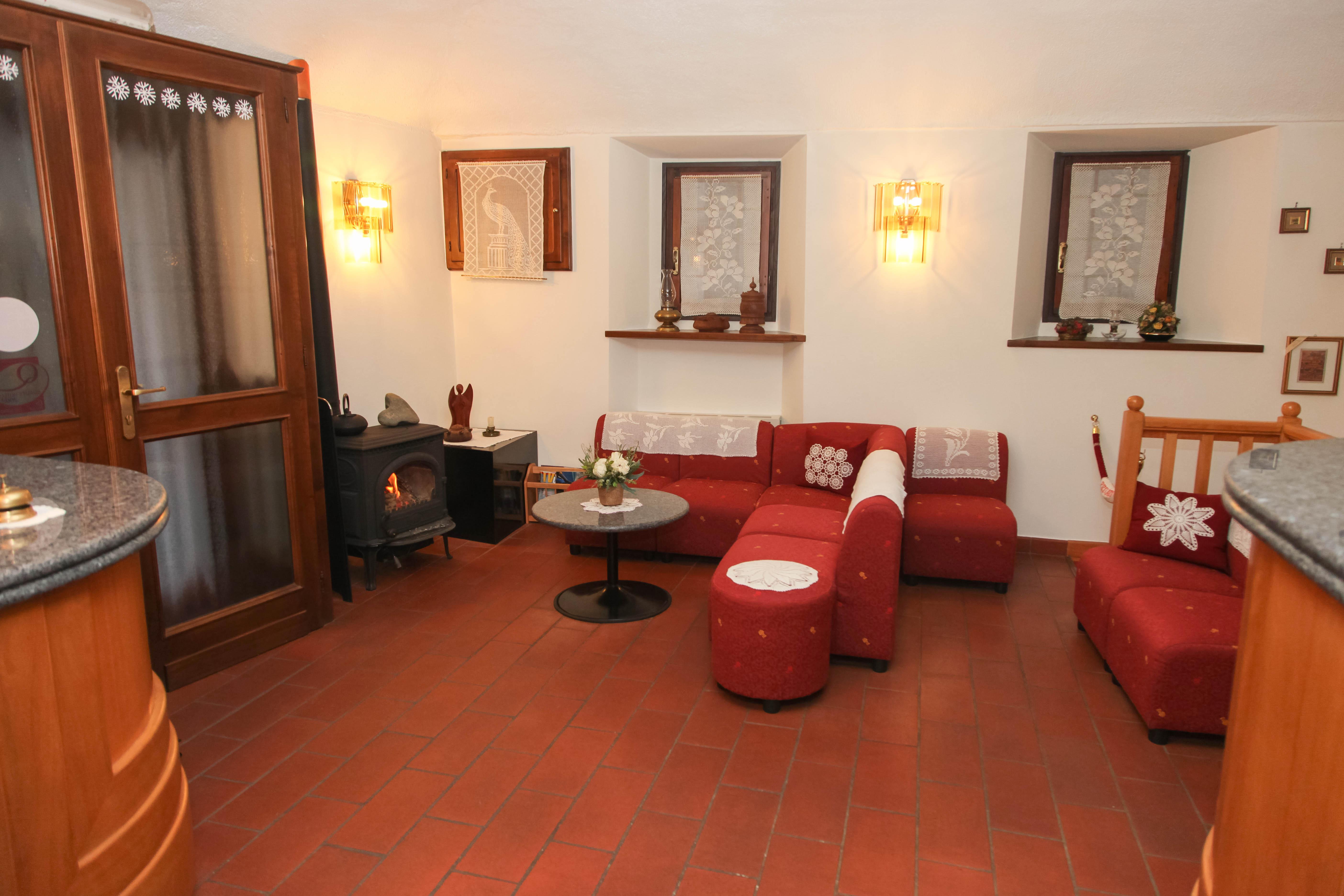 Mini Hotel Praiale-官方