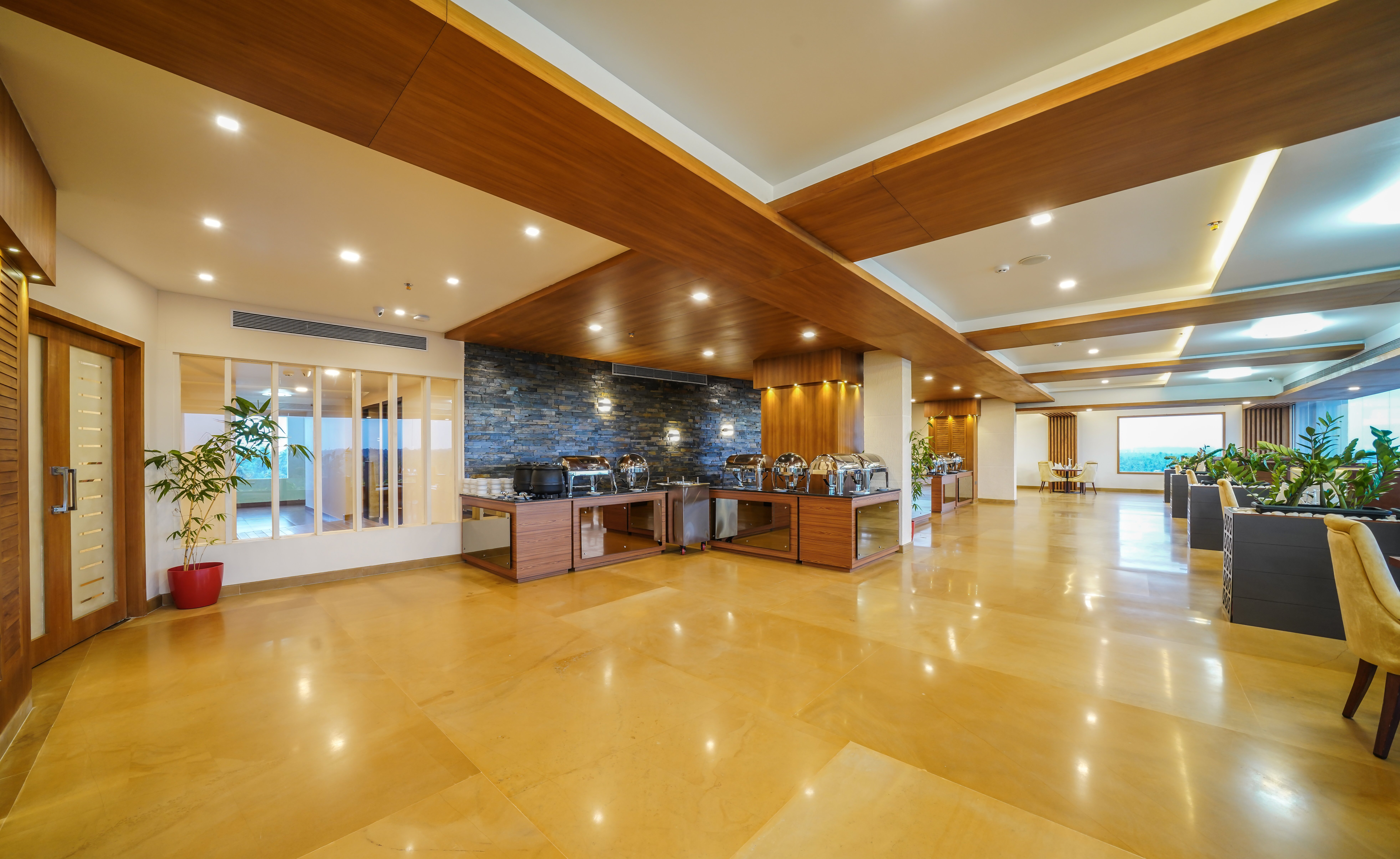 KPM Tripenta Hotel-官方