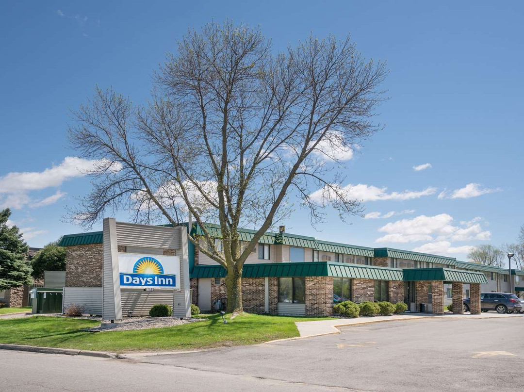 Days Inn by Wyndham Mason City
