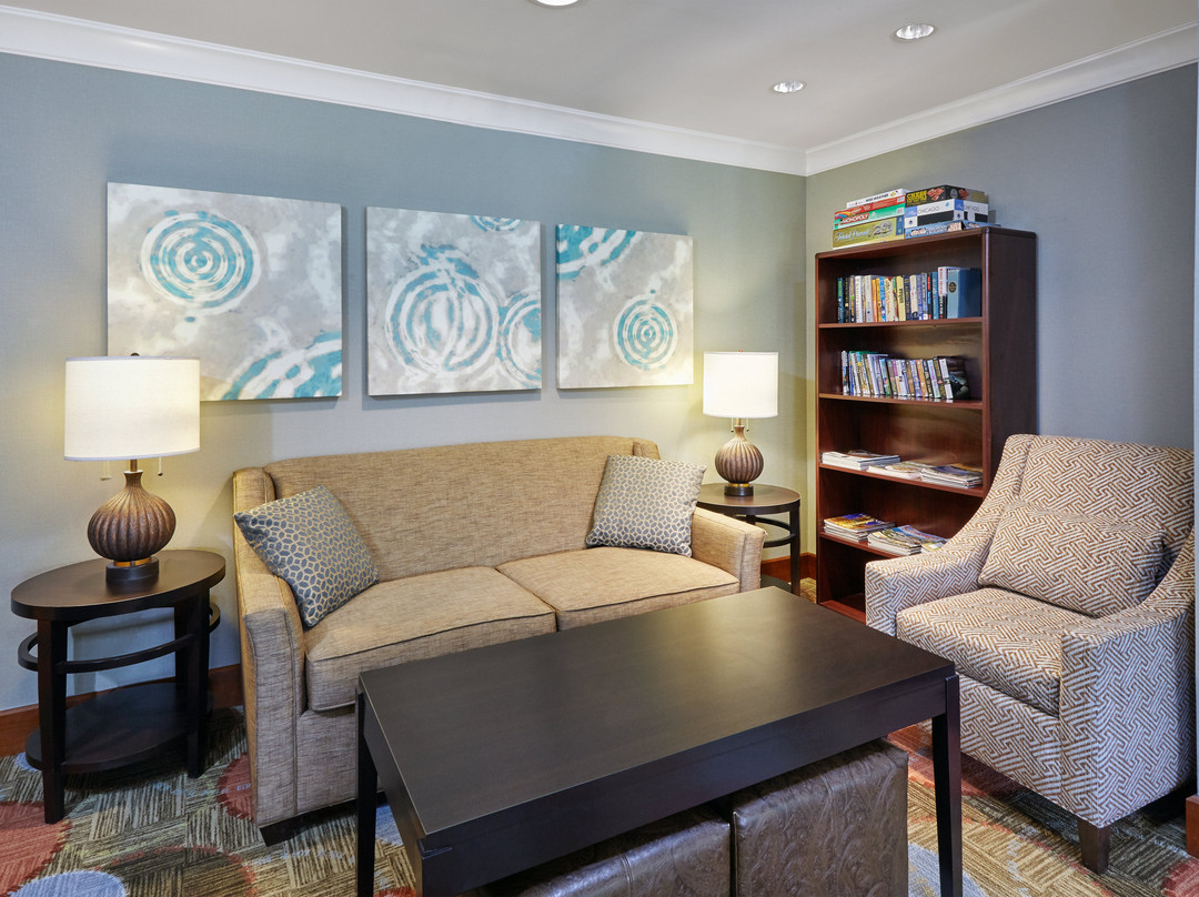 Staybridge Suites Chicago -- Glenview by IHG主图