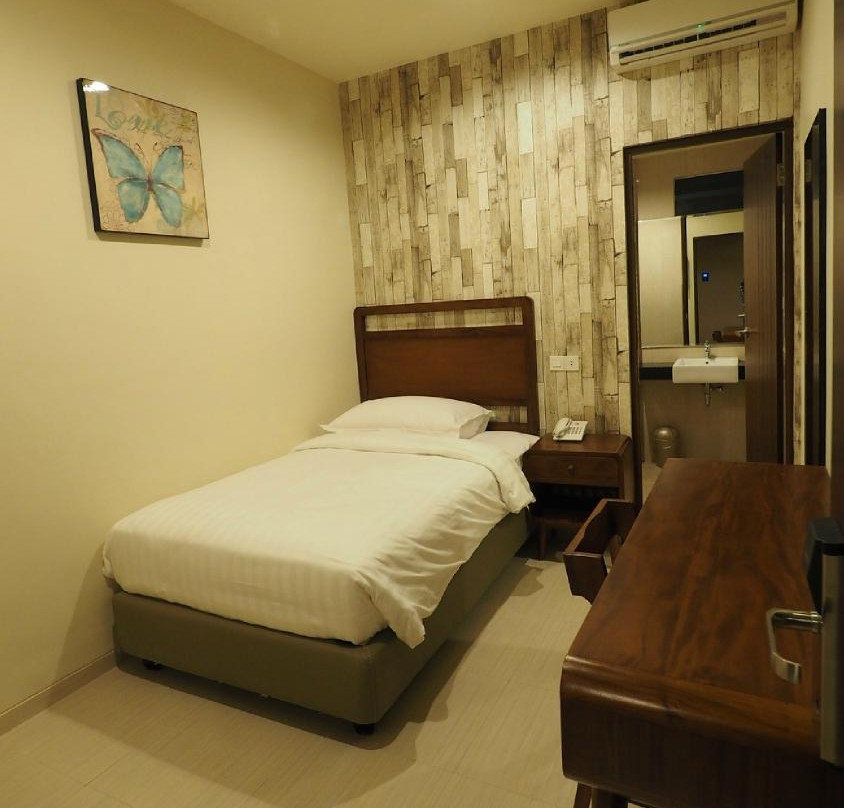 De'Boutique Style Hotel Malang