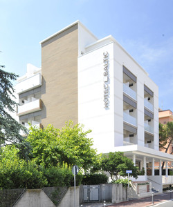 Hotel Baltic酒店图片