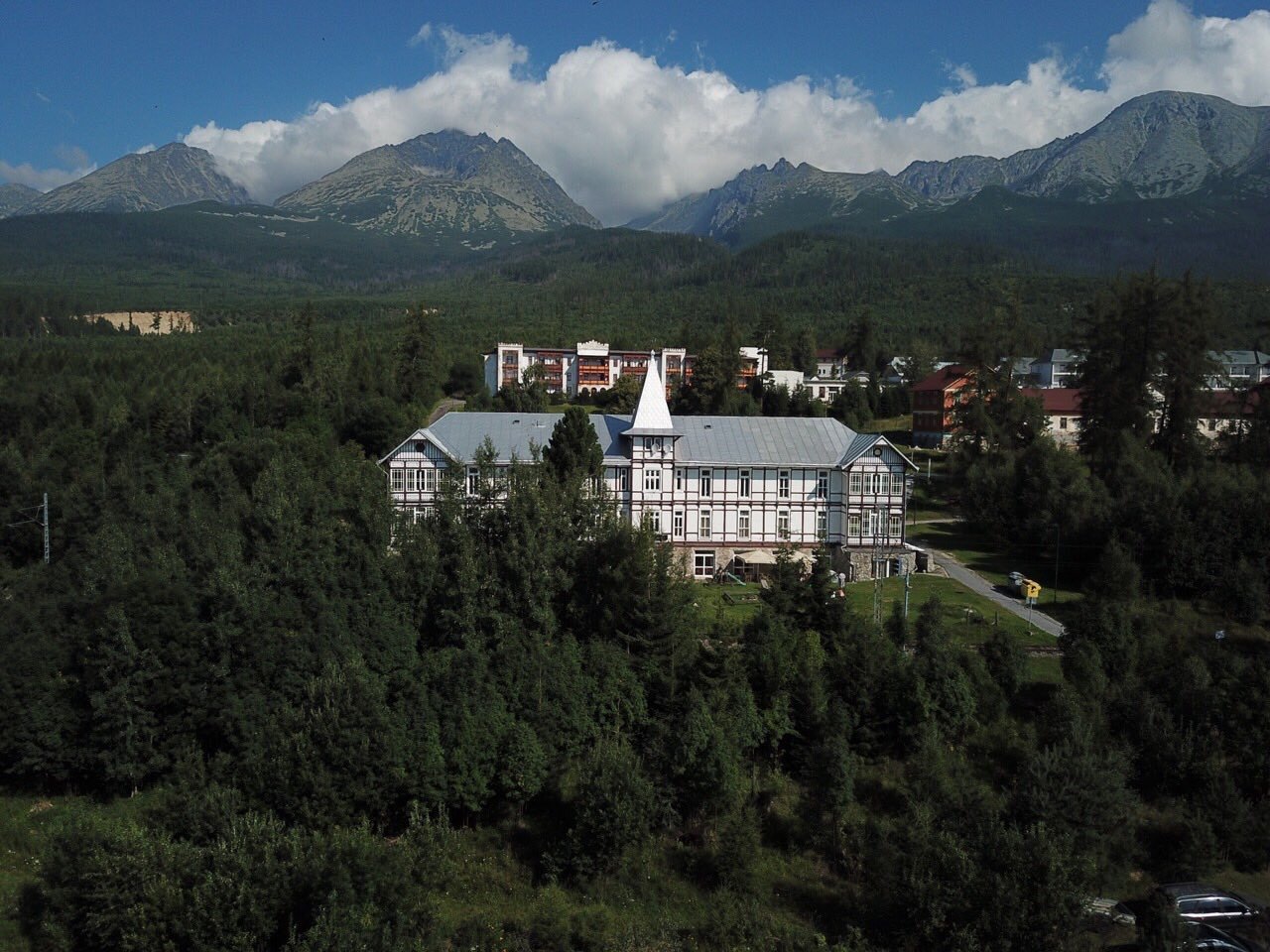 Hotel Tivoli-官方
