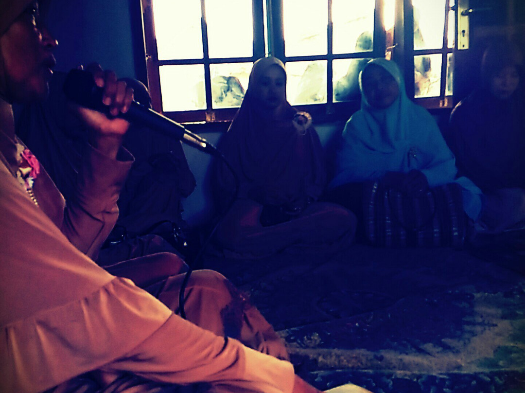 Hotel Syariah