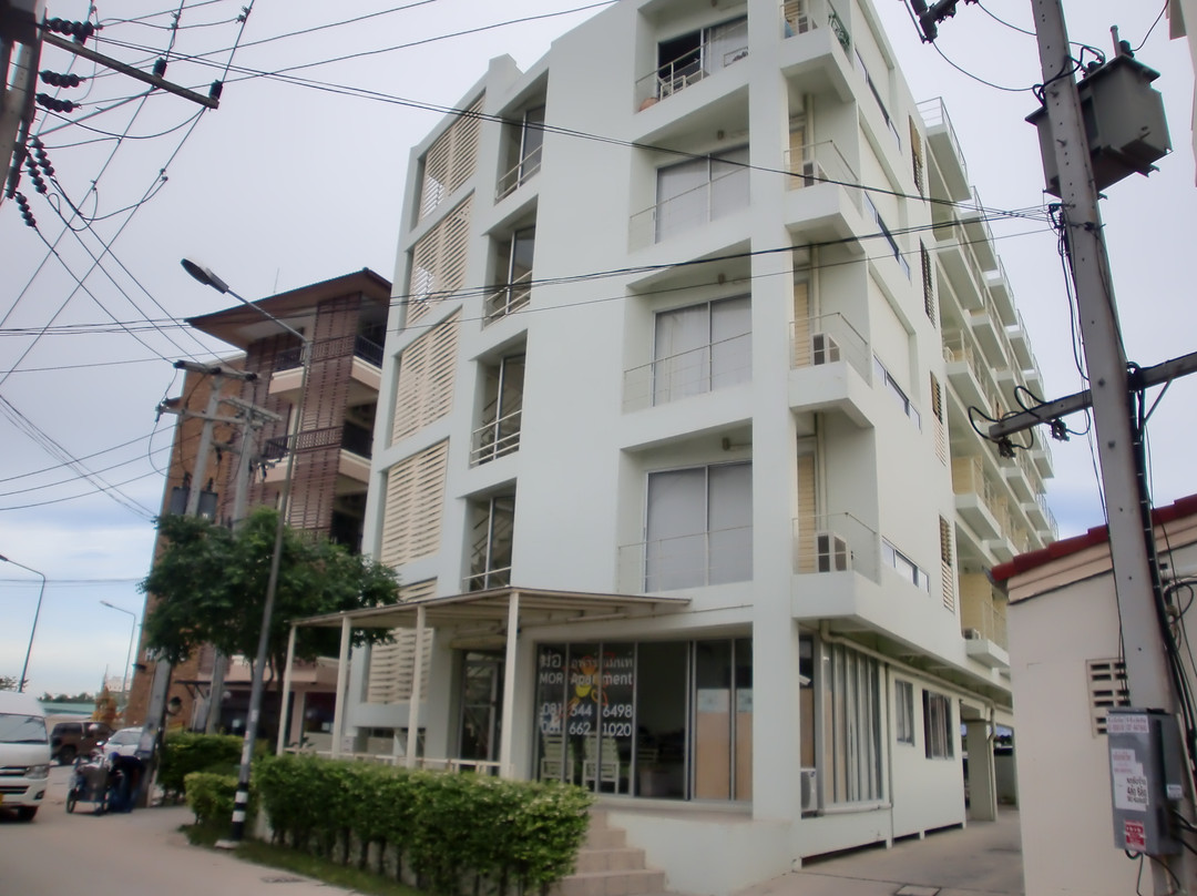 More Apartment
