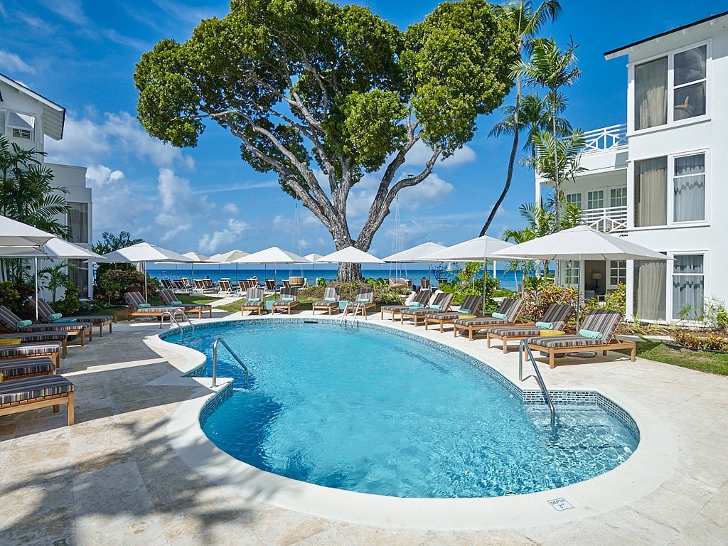 Treasure Beach Art Hotel, Barbados, An Autograph Collection All-Inclusive Resort-官方
