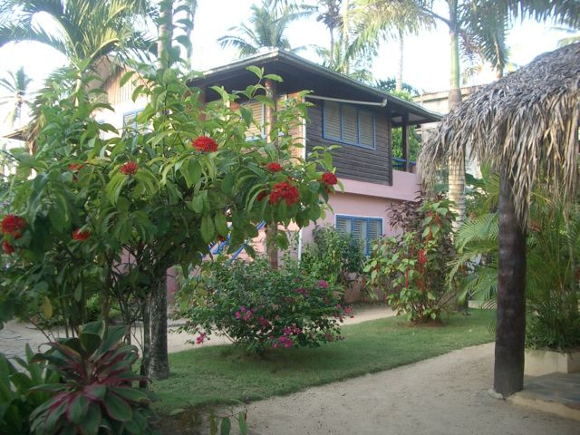 Hotel Casa Robinson