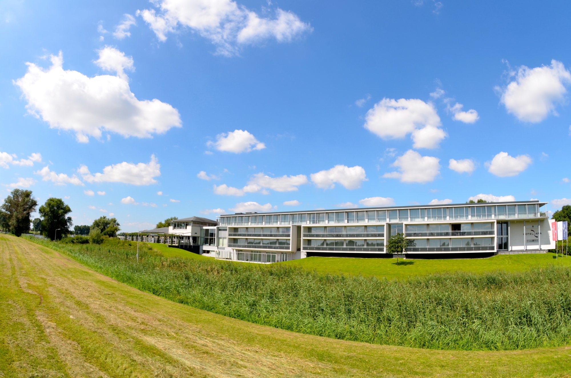 Van der Valk Hotel ARA-官方