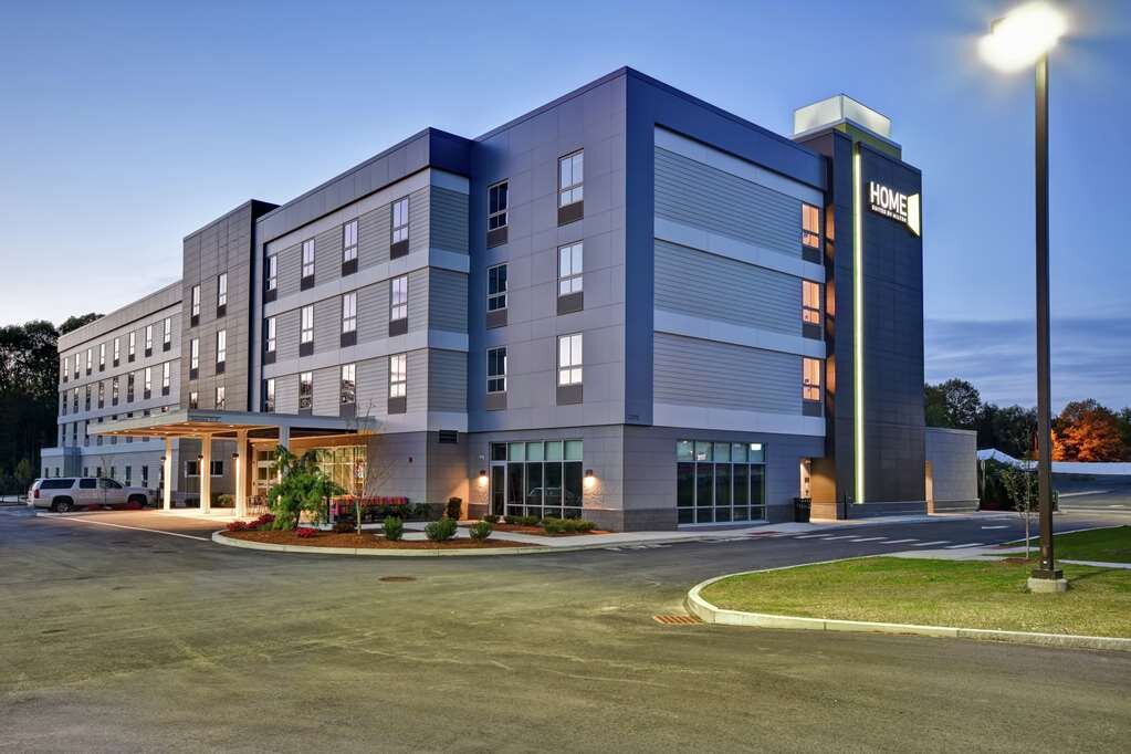 Home2 Suites by Hilton Walpole Foxboro-官方