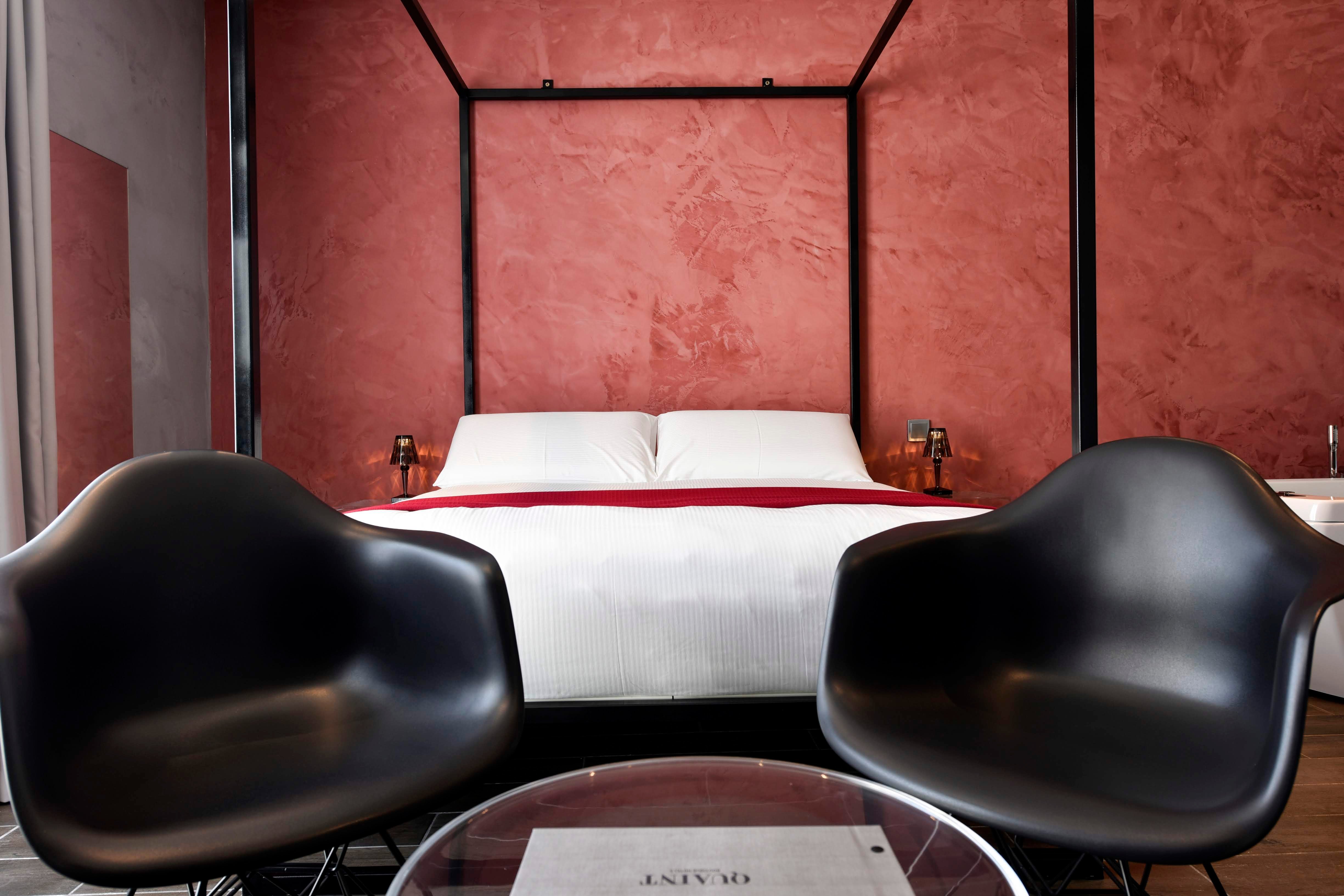 Quaint Boutique Hotel Xewkija-官方