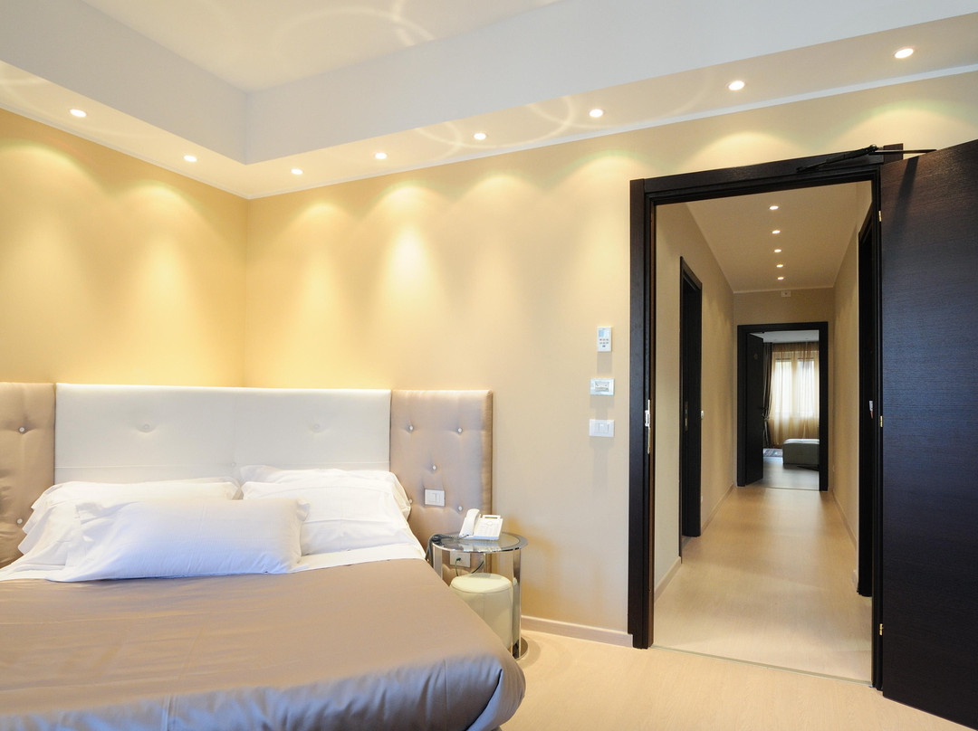Hotel Globo