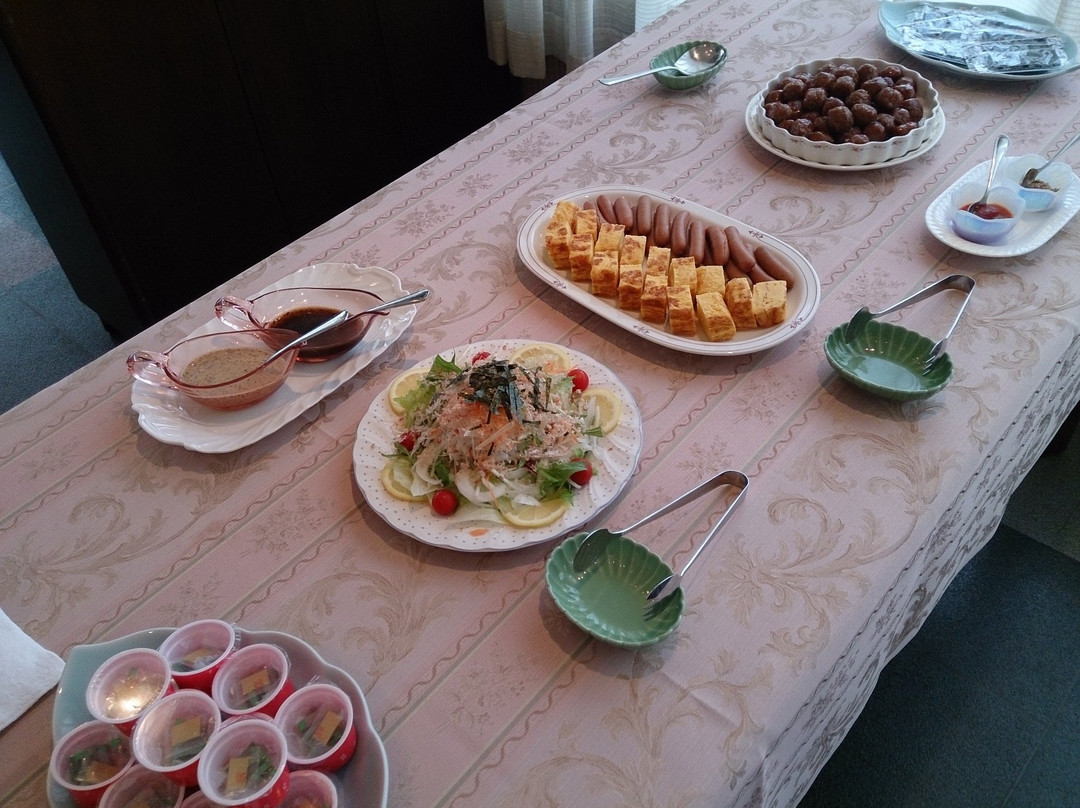 稚内市酒店住宿-Hotel Okudaya