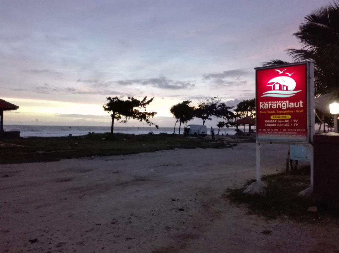 Karang Laut