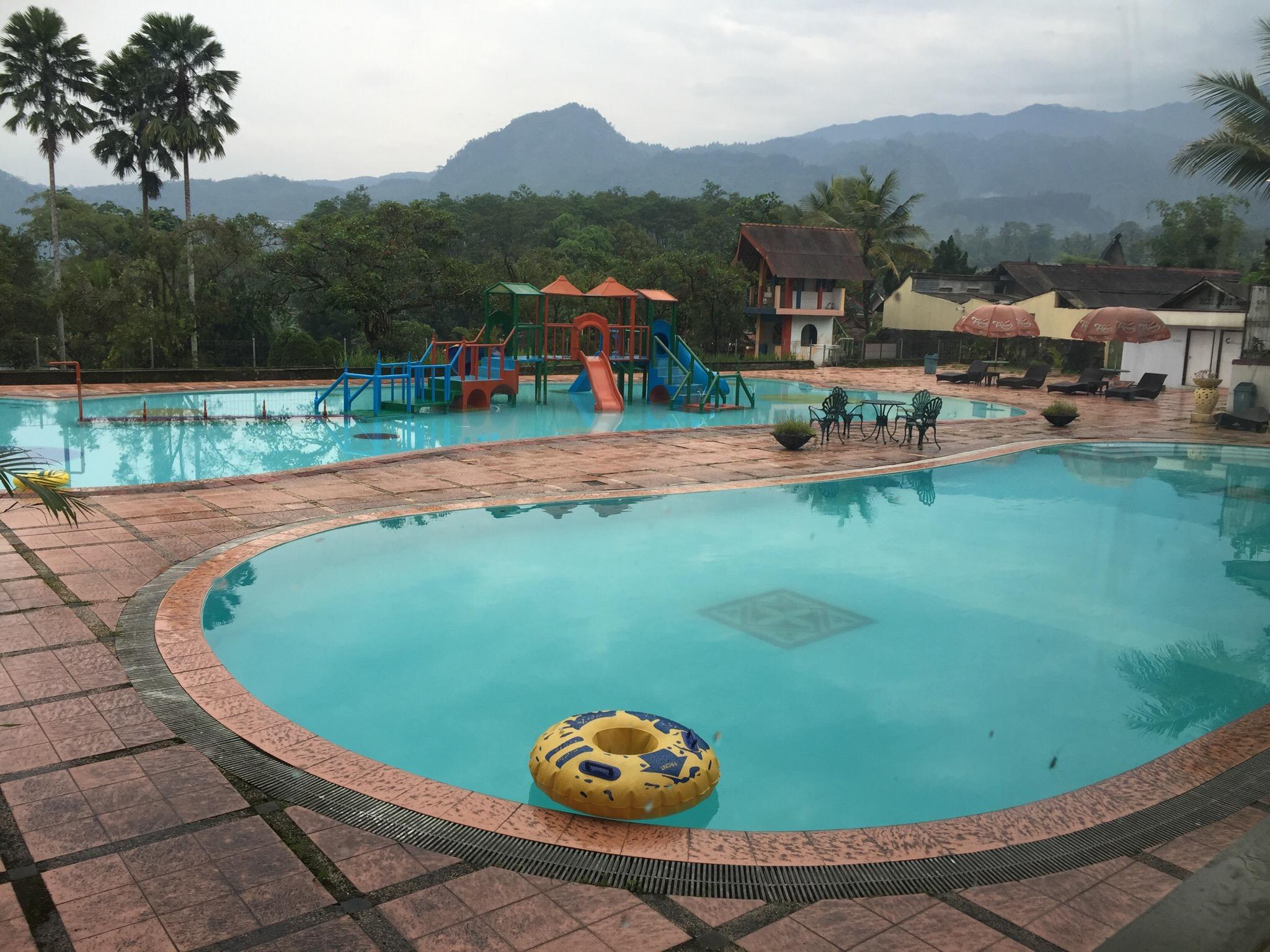 Green Valley Resort-官方