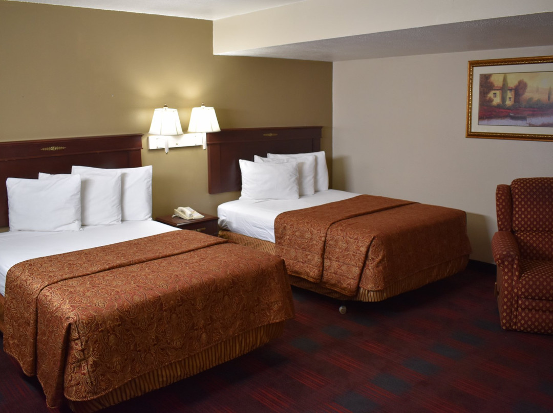 Town House Inn Cape Girardeau