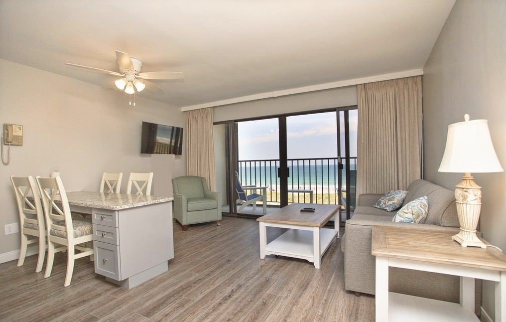 Surf Suites Motel-官方