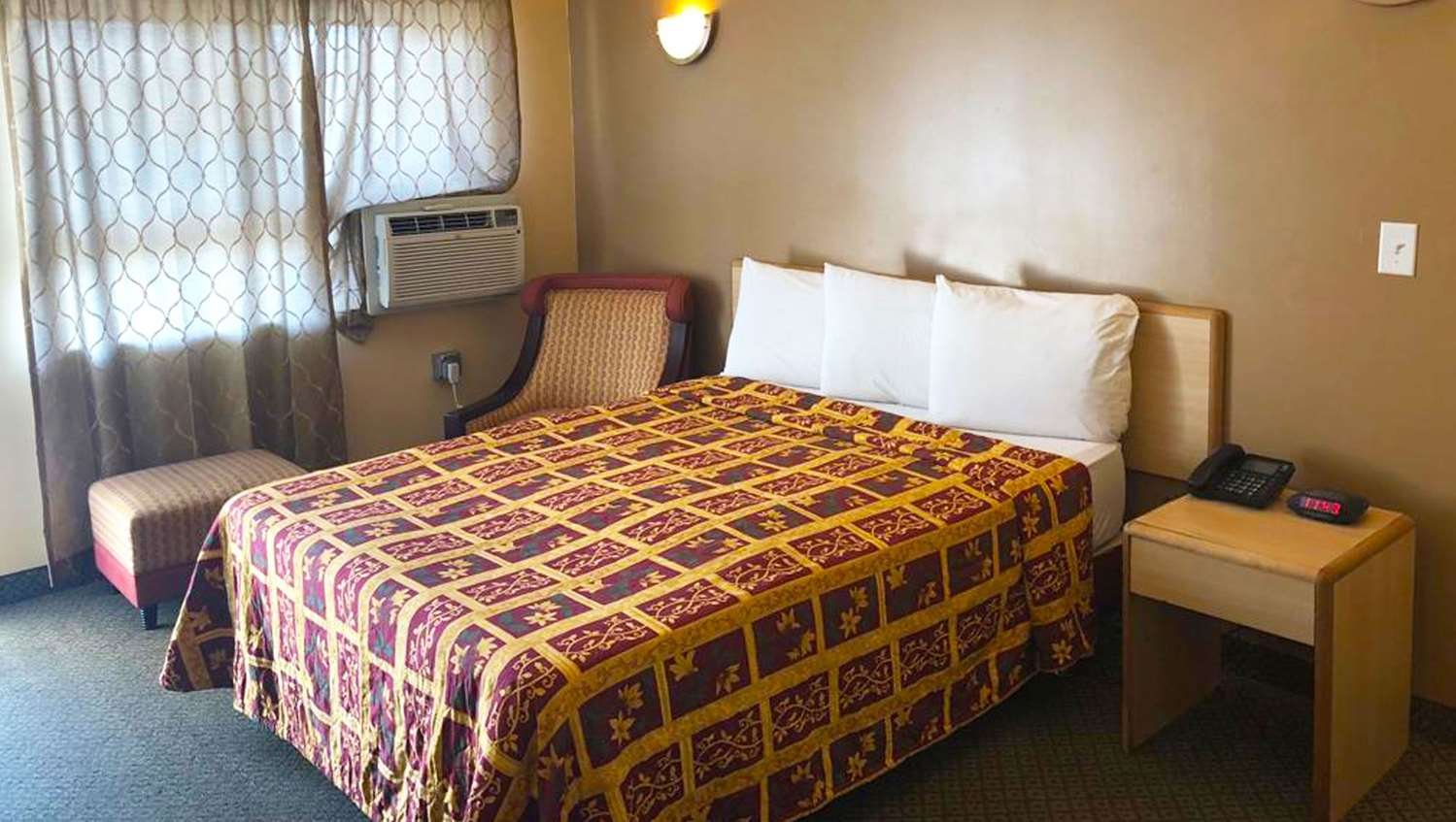 M-Star Hotel Mansfield-官方