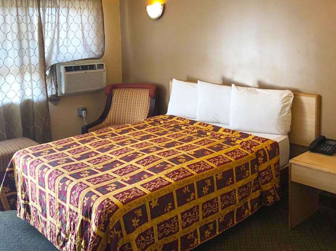 M-Star Hotel Mansfield主图