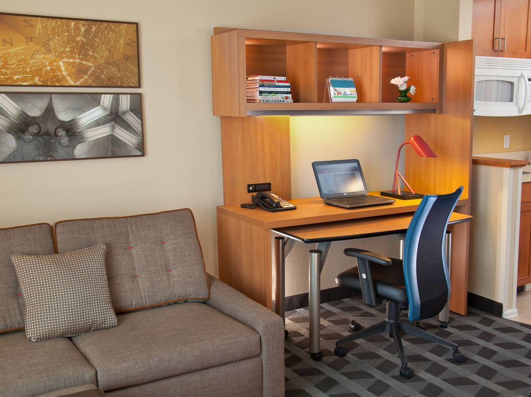 TownePlace Suites by Marriott Medford主图