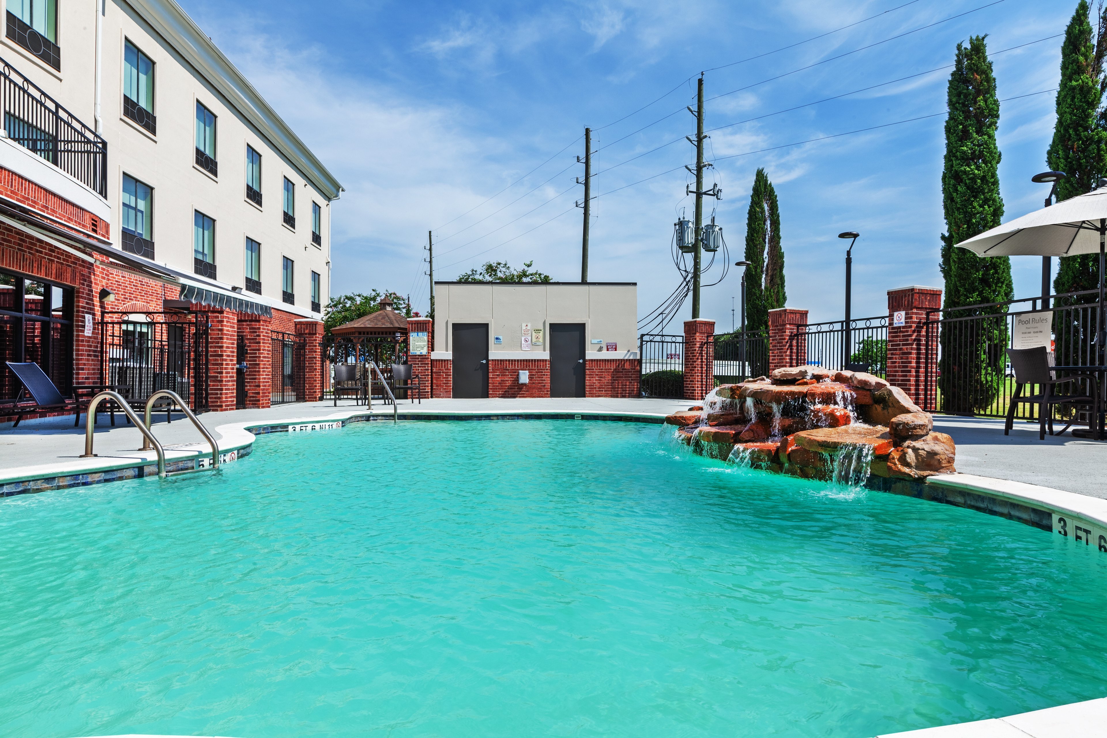 Holiday Inn Express & Suites Sealy, An IHG Hotel-官方