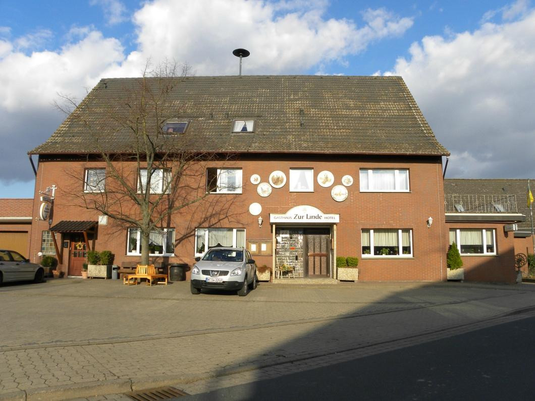 Hotel Zur Linde