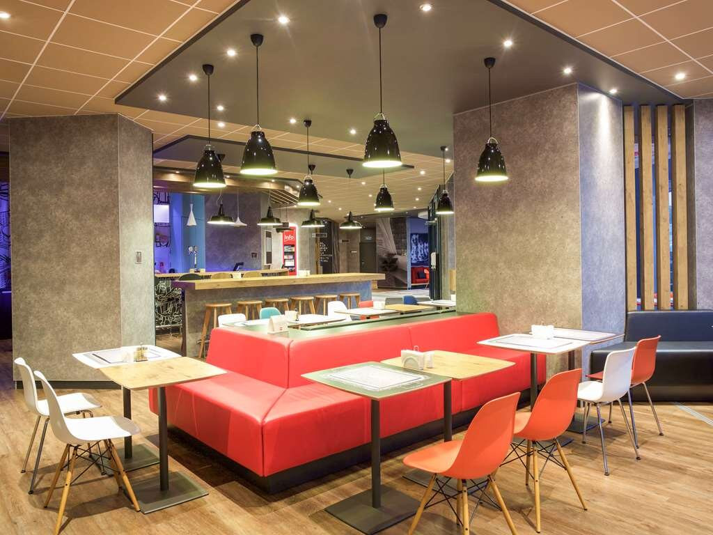Ibis Irkutsk Center主图