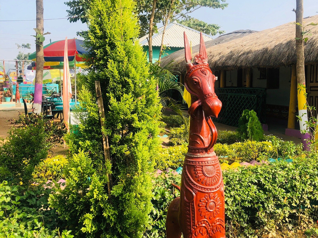 Aranyak Resort Mukutmanipur