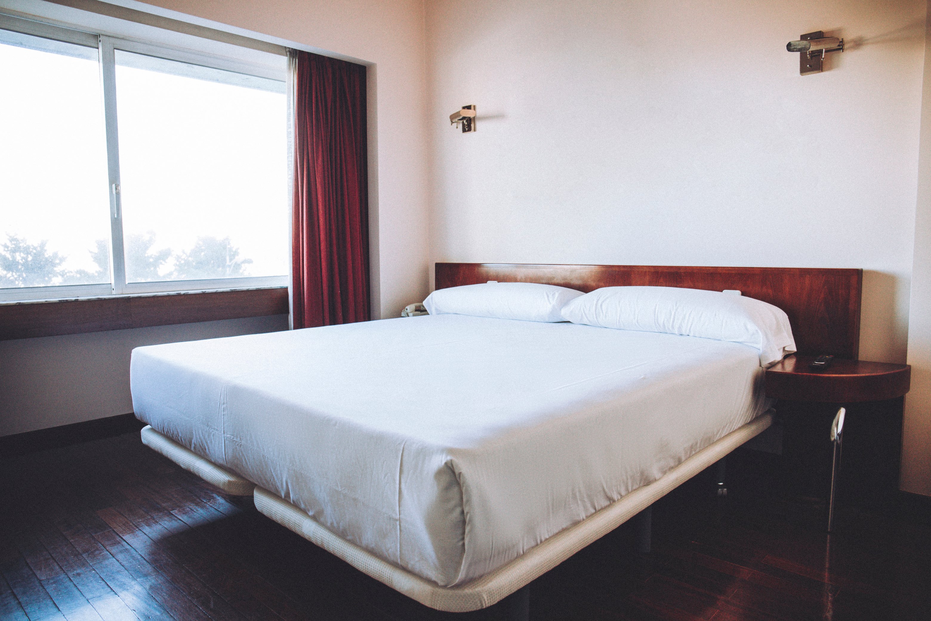 B&B HOTEL e Apartamentos Felgueiras-官方