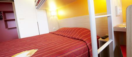 Premiere Classe Vierzon