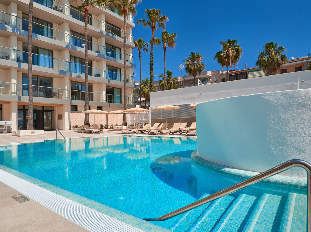 Protur Atalaya Apartments