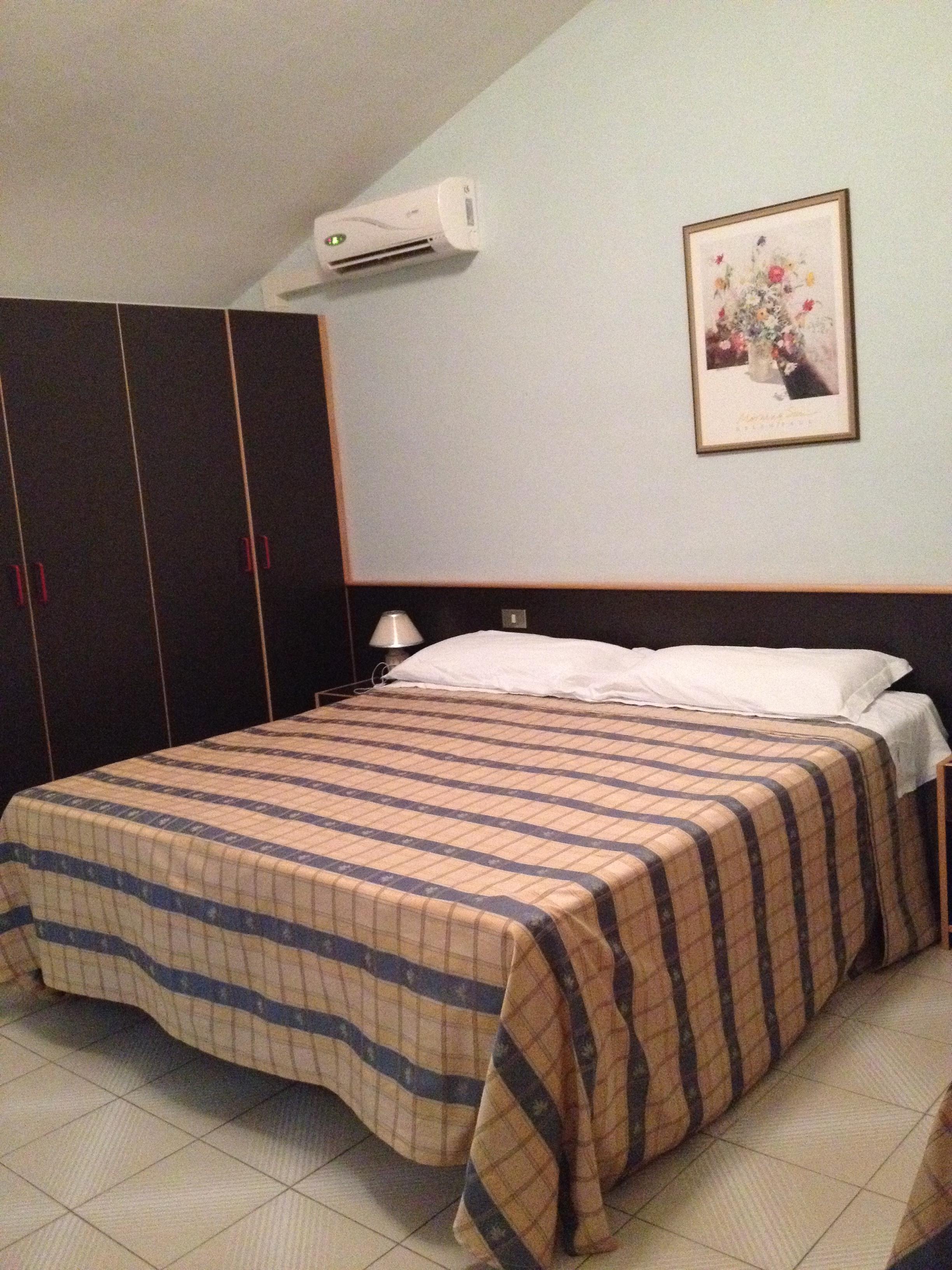 Hotel Primavera-客卧