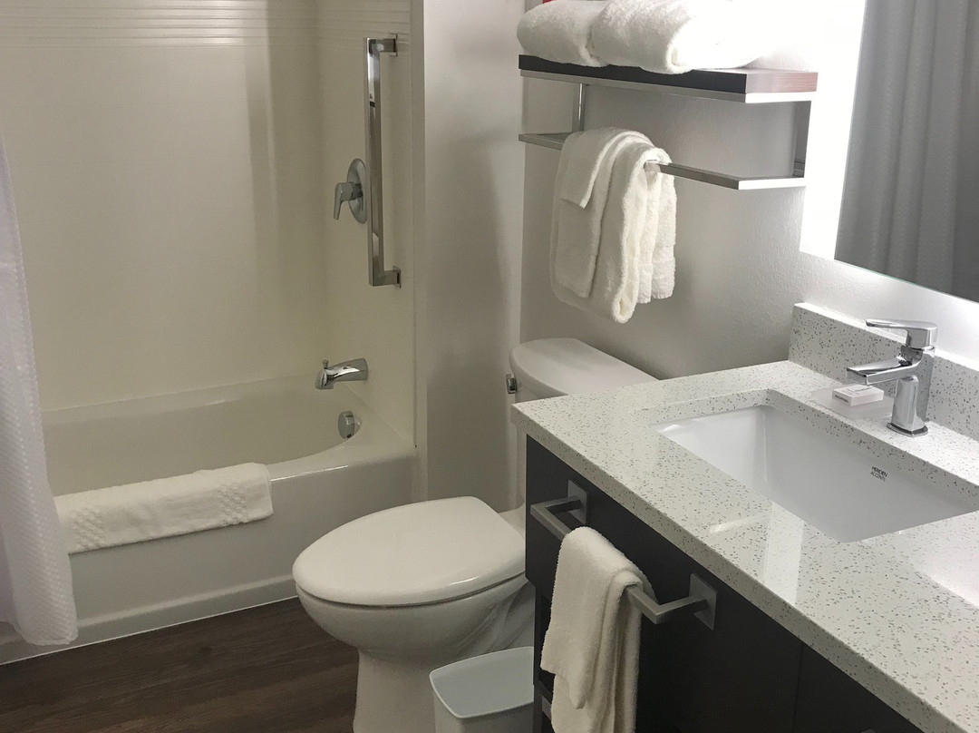 TownePlace Suites Minooka主图